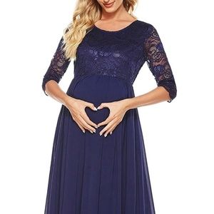 Maternity dress